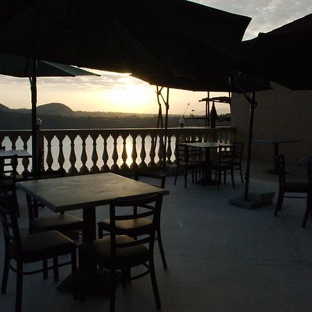 Asham Africa Hotel Bishoftu Экстерьер фото