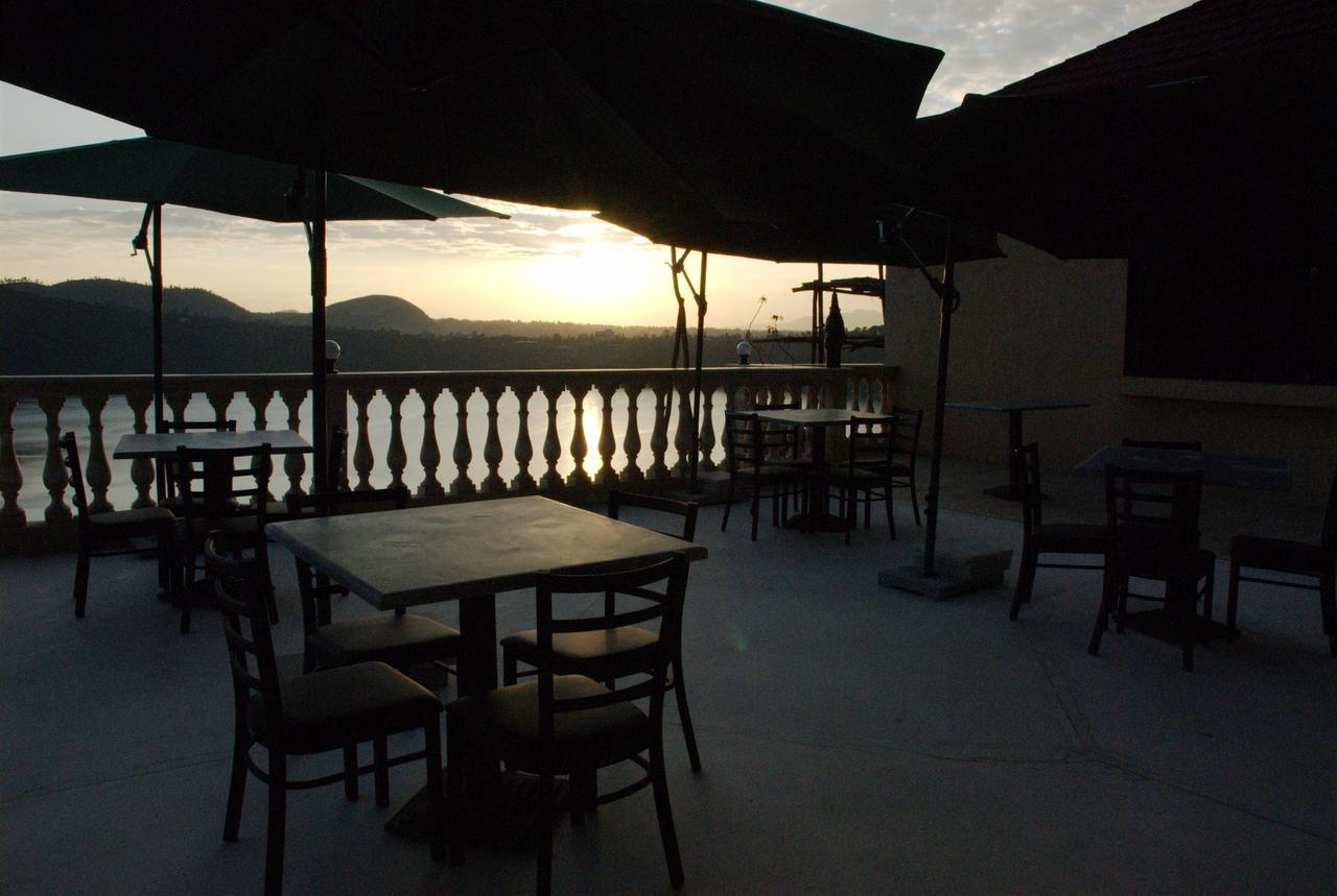 Asham Africa Hotel Bishoftu Экстерьер фото