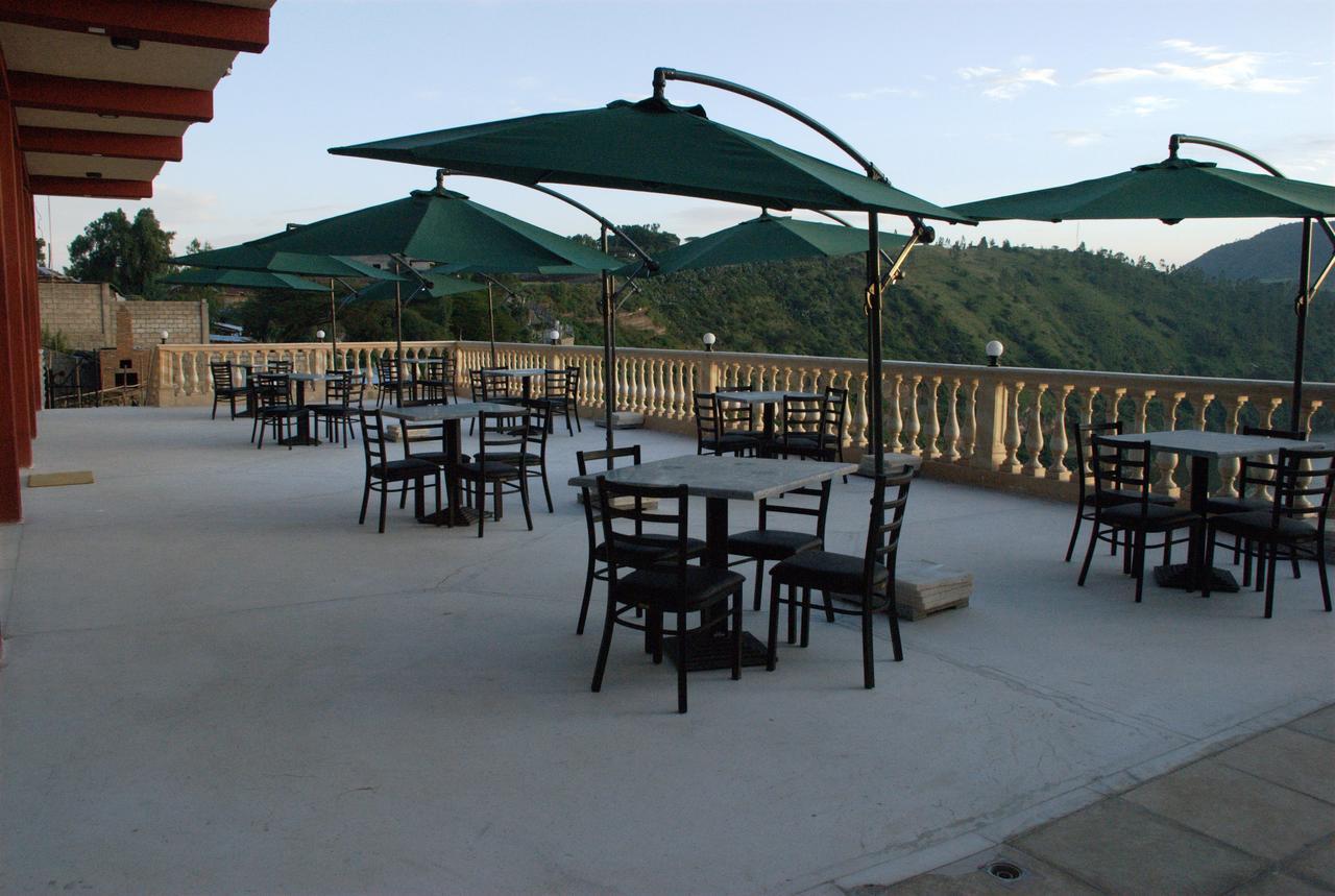 Asham Africa Hotel Bishoftu Экстерьер фото