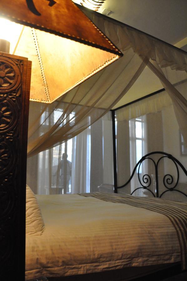 Asham Africa Hotel Bishoftu Экстерьер фото