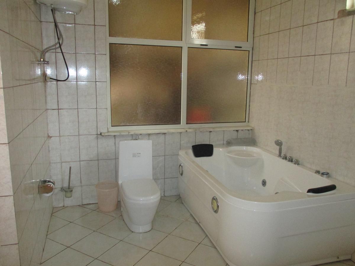 Asham Africa Hotel Bishoftu Экстерьер фото