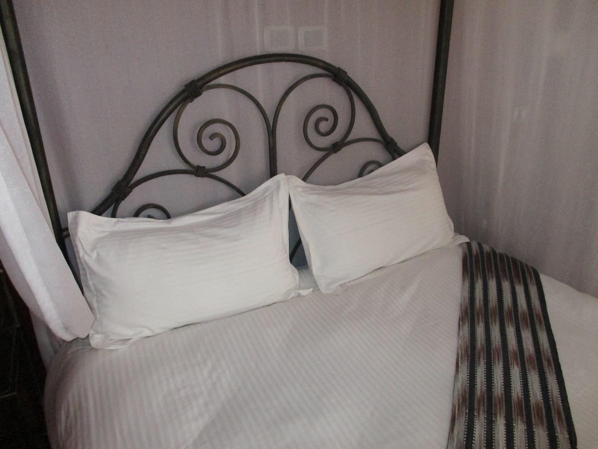 Asham Africa Hotel Bishoftu Экстерьер фото