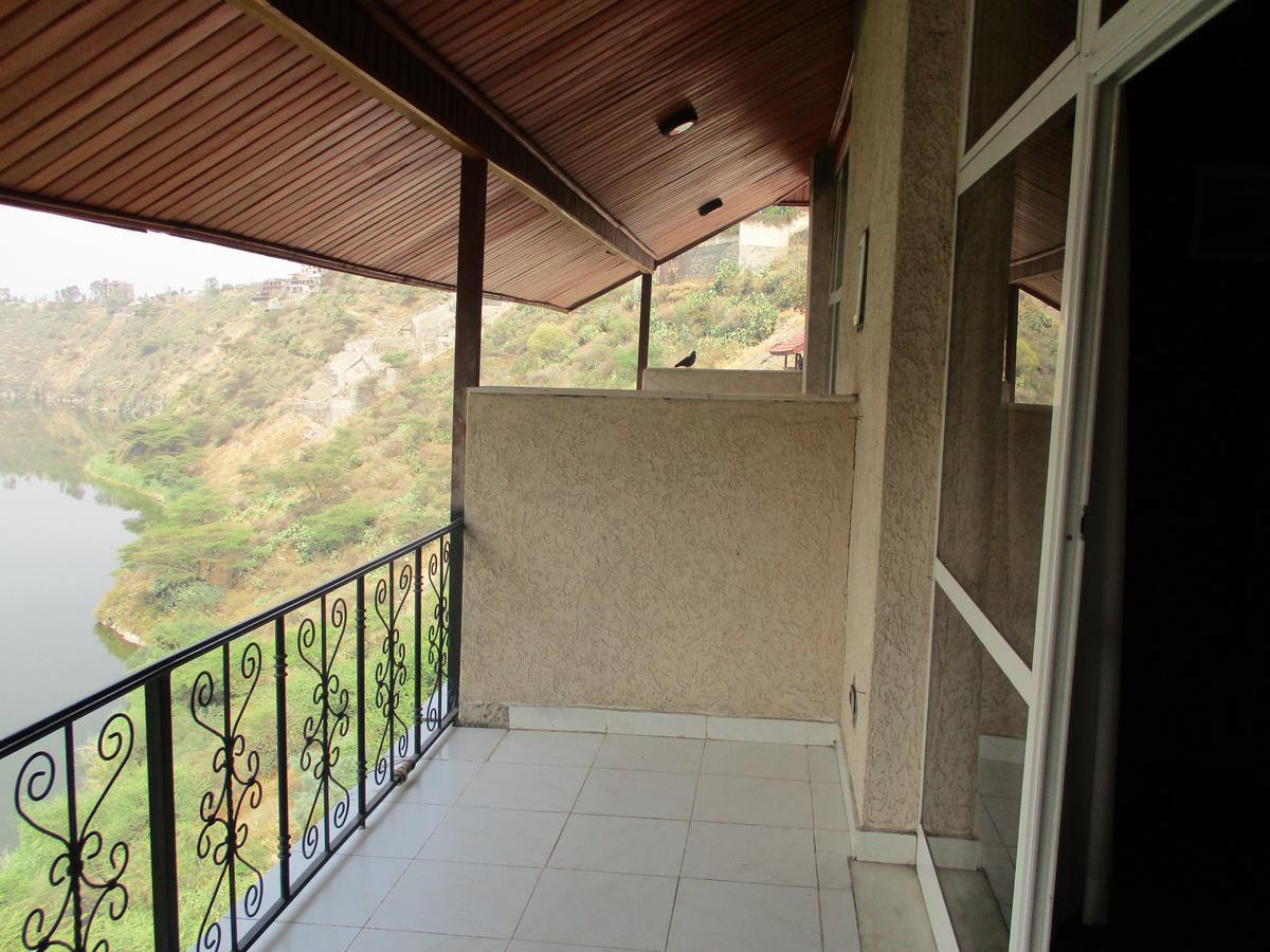 Asham Africa Hotel Bishoftu Экстерьер фото