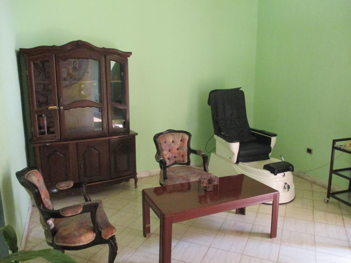 Asham Africa Hotel Bishoftu Экстерьер фото