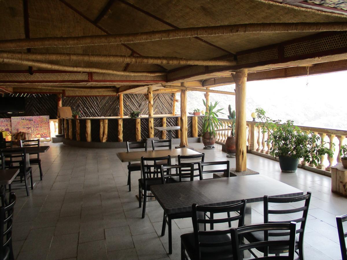 Asham Africa Hotel Bishoftu Экстерьер фото